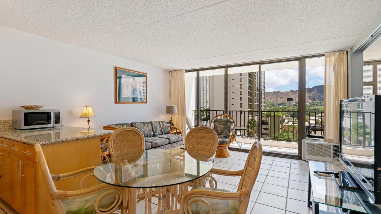 Waikiki Banyan By Darmic Villa Oahu ห้อง รูปภาพ