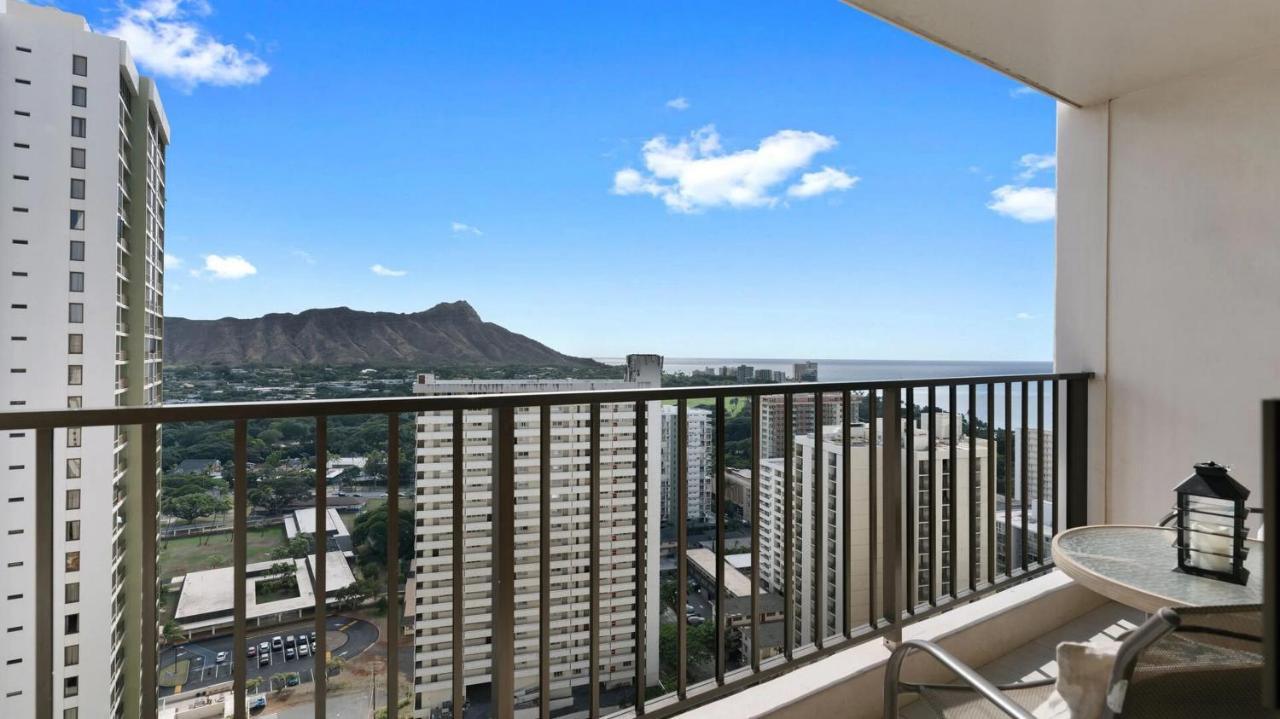 Waikiki Banyan By Darmic Villa Oahu ห้อง รูปภาพ