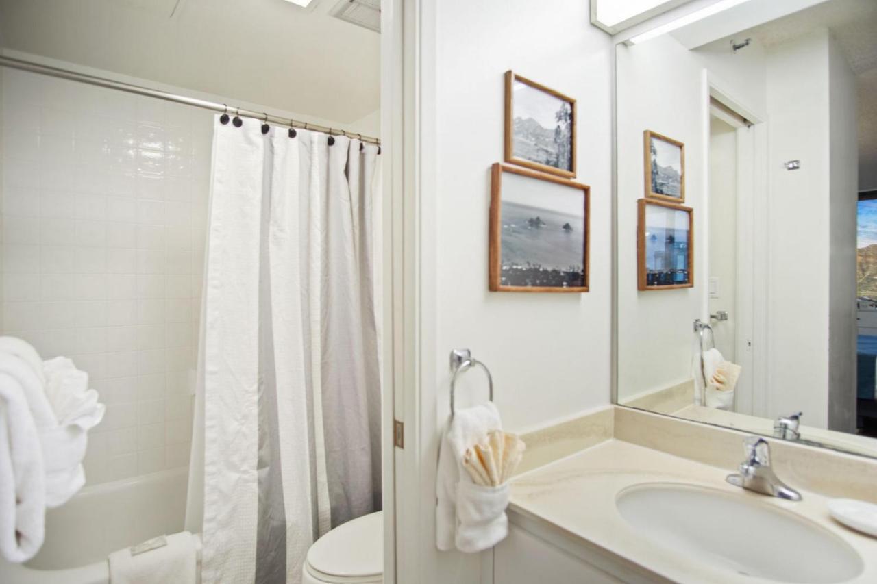 Waikiki Banyan By Darmic Villa Oahu ห้อง รูปภาพ