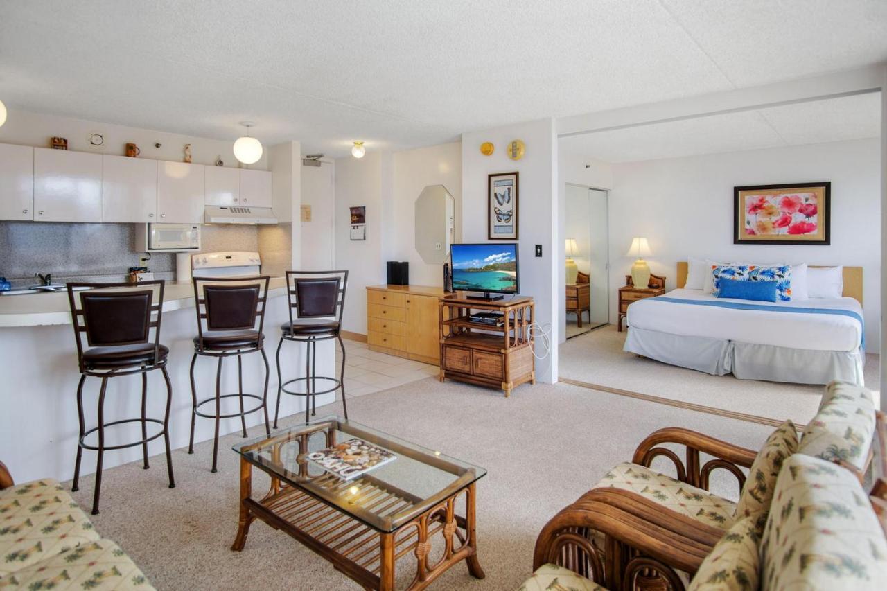 Waikiki Banyan By Darmic Villa Oahu ห้อง รูปภาพ