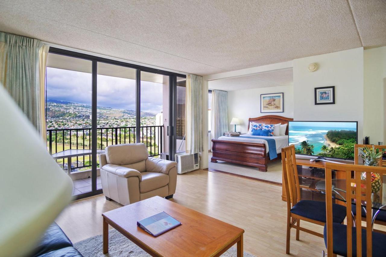 Waikiki Banyan By Darmic Villa Oahu ห้อง รูปภาพ