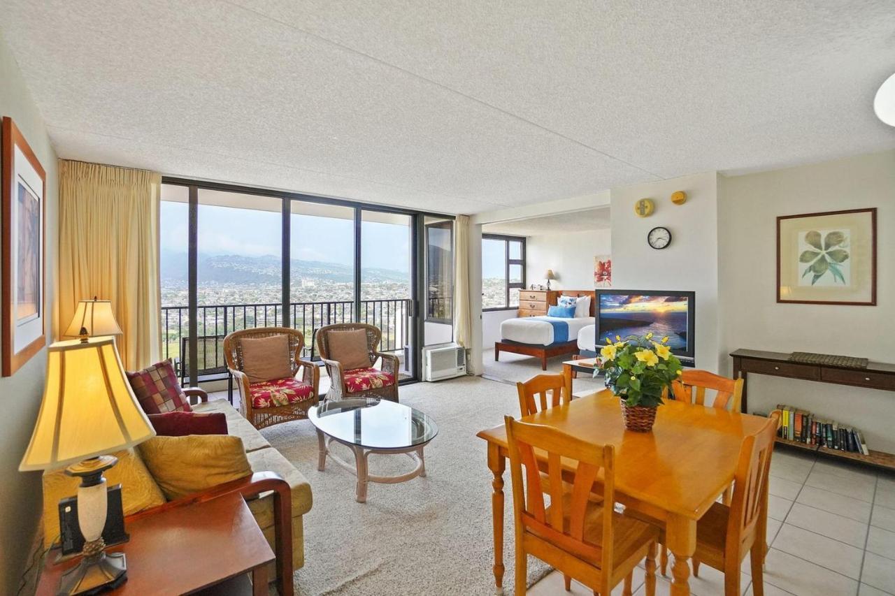 Waikiki Banyan By Darmic Villa Oahu ห้อง รูปภาพ